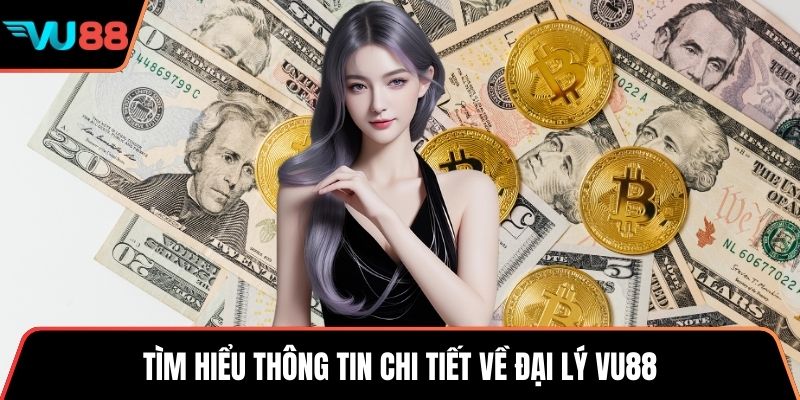 Tìm hiểu thông tin chi tiết về đại lý VU88 